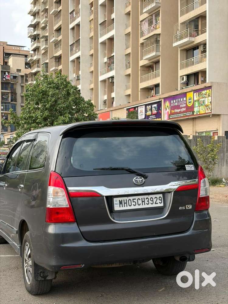 Toyota Diesel Manual 2015
