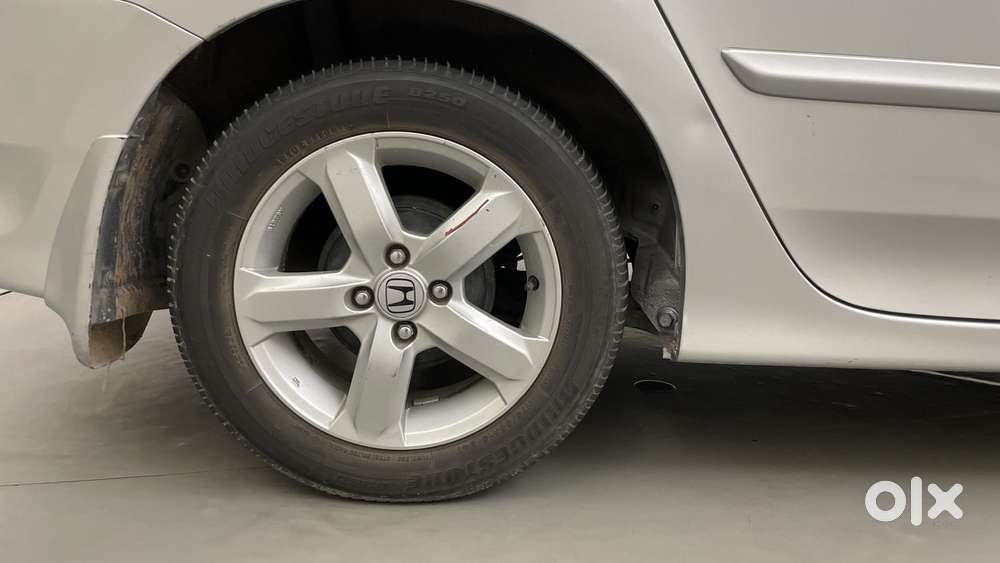 Honda City 2011-2013 V Mt, 2011, Petrol
