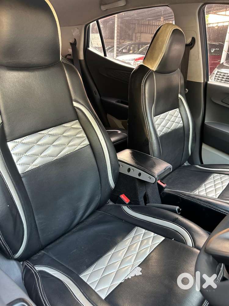 Hyundai Grand I10 Nios Sportz, 2019, Petrol