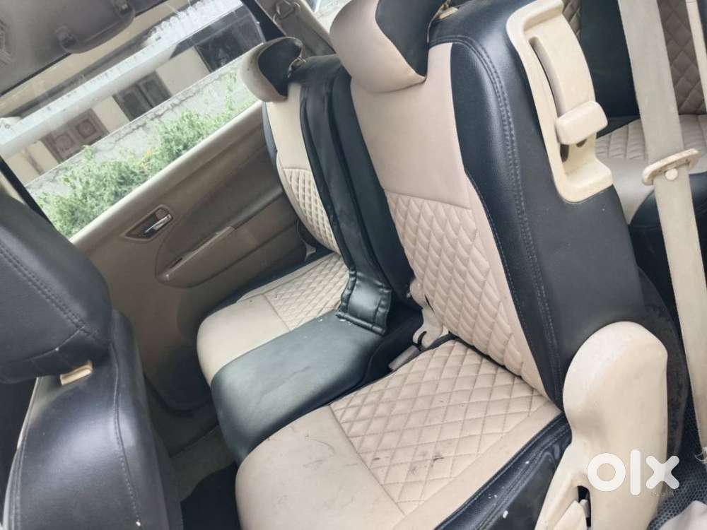 Maruti Suzuki Ertiga 2012-2015 Vdi, 2014, Diesel