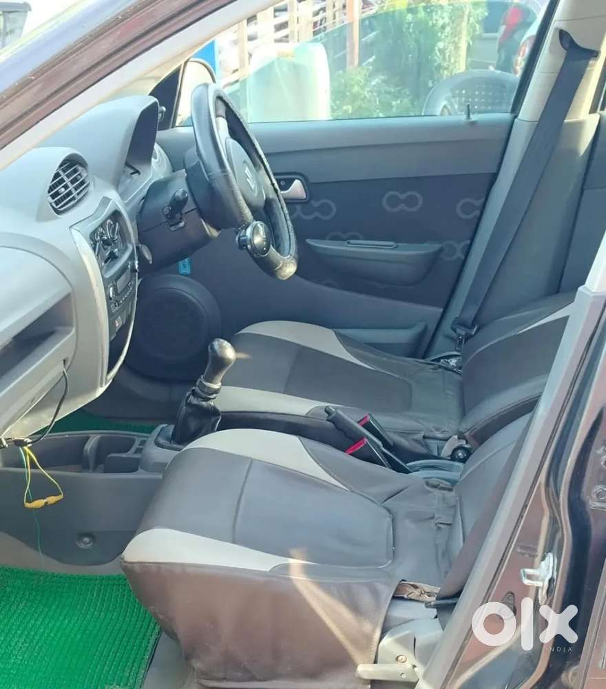 Maruti Suzuki Alto 800, 2014, Petrol