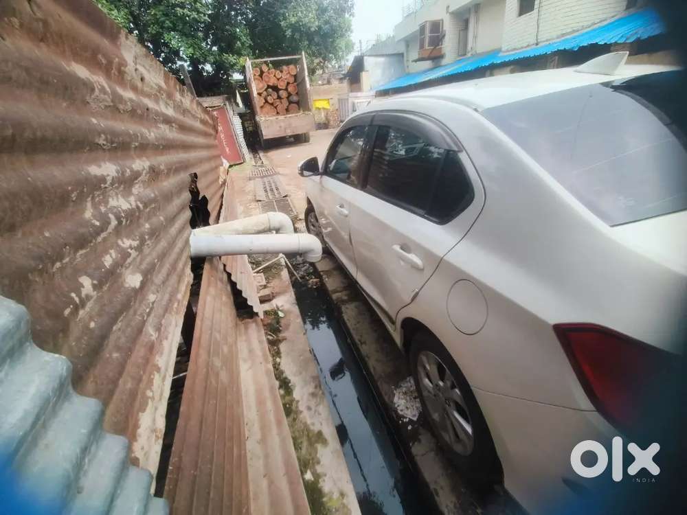 Honda Amaze Vx Petrol 2019