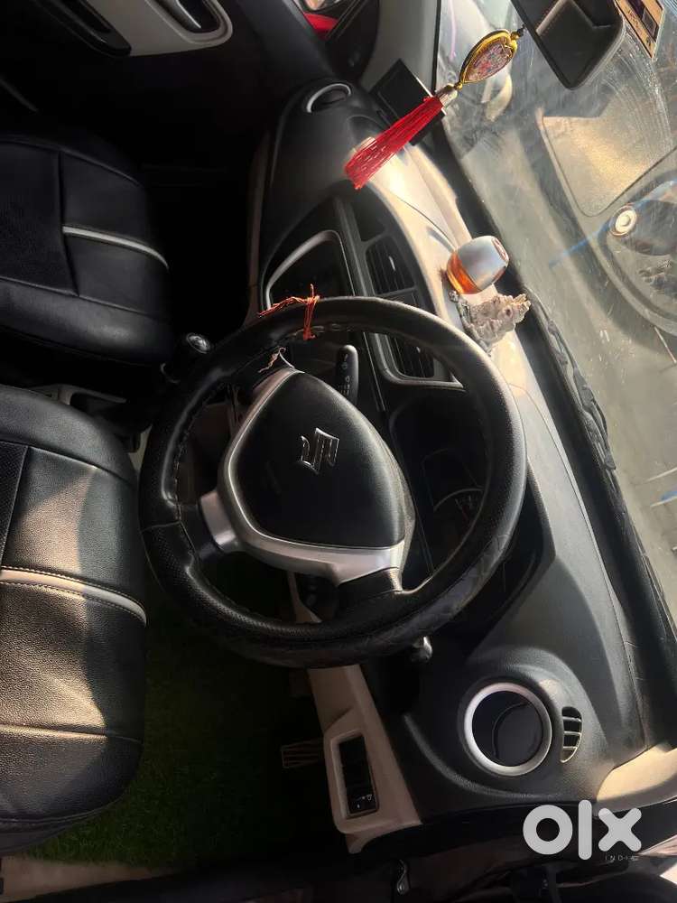 Loan Facility Available Maruti Suzuki Alto Vxi+ Brand New Condition