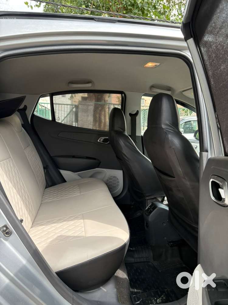 Hyundai Grand I10 Nios Cng 2021