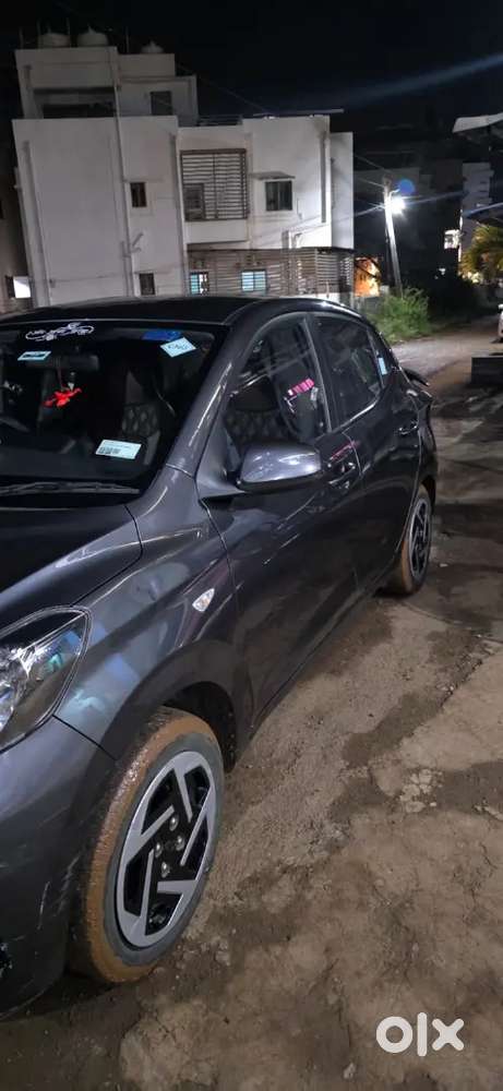 Hyundai Aura 1.2 S 2025