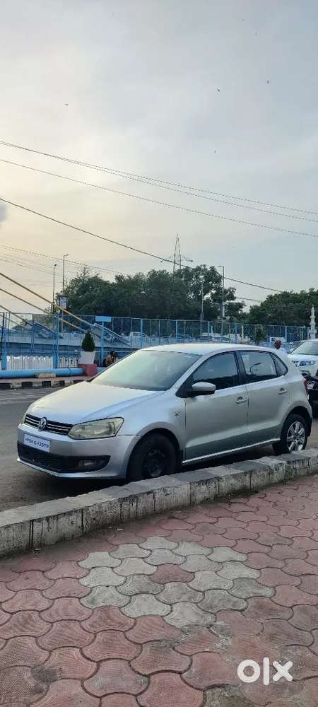 Volkswagen Polo 2011