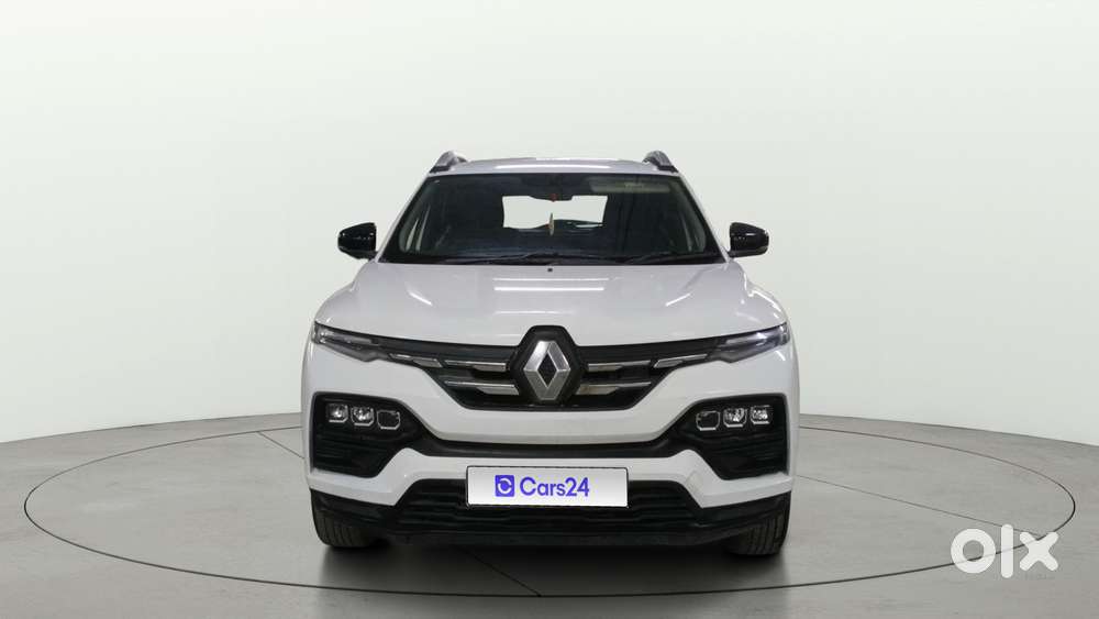 Renault Kiger Rxt Opt, 2022, Petrol