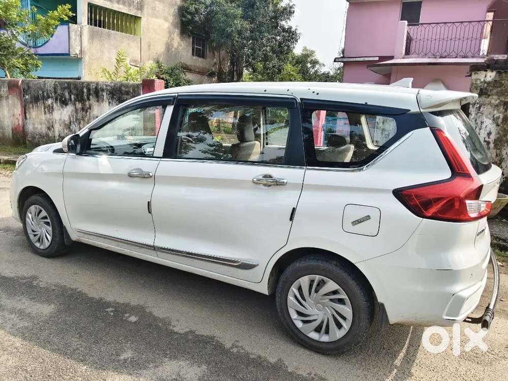 2023 Maruti Ertiga Vxi