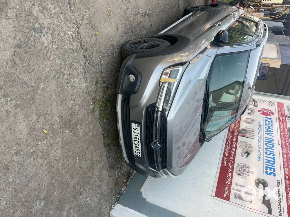 Maruti Suzuki Xl6 2020 Car