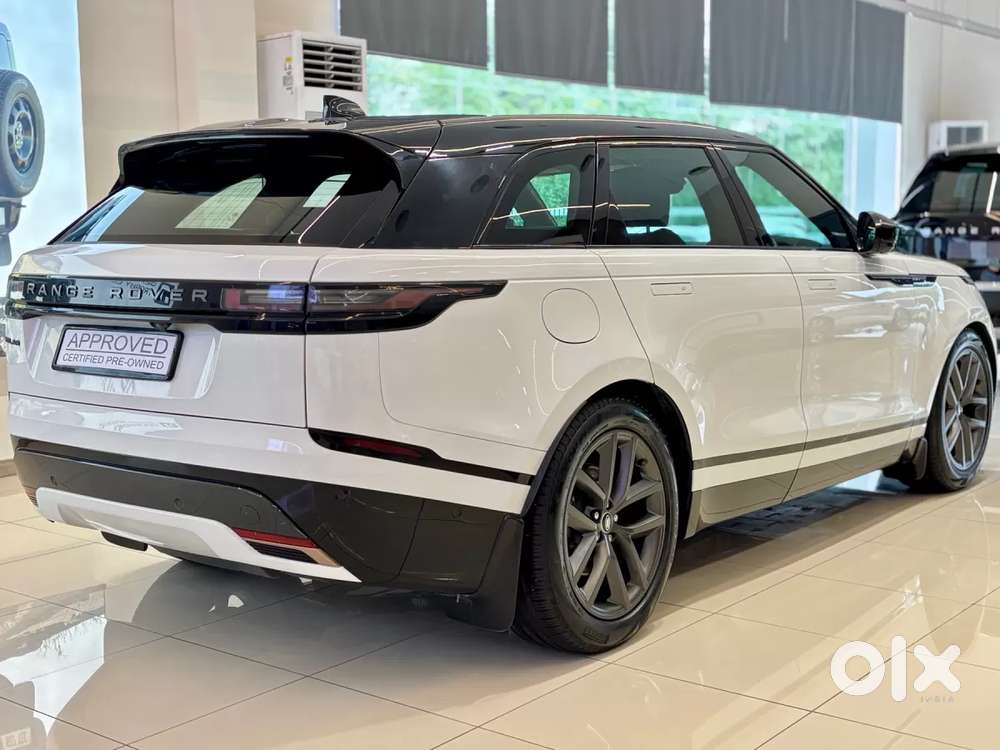 Land Rover Range Velar, 2024, Diesel