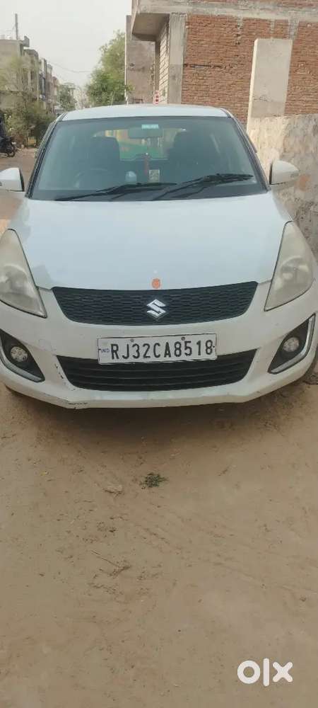 Maruti Suzuki Swift 2017 Diesel