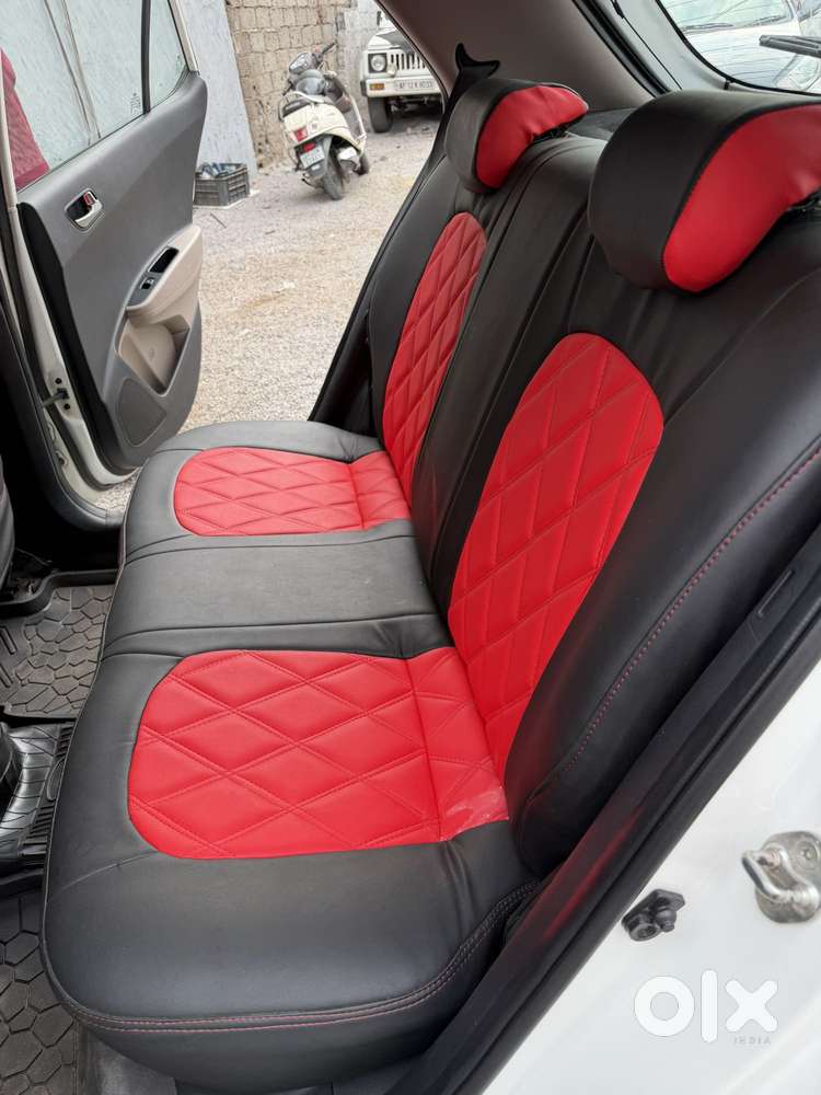 Hyundai Grand I10 Asta, 2014, Petrol