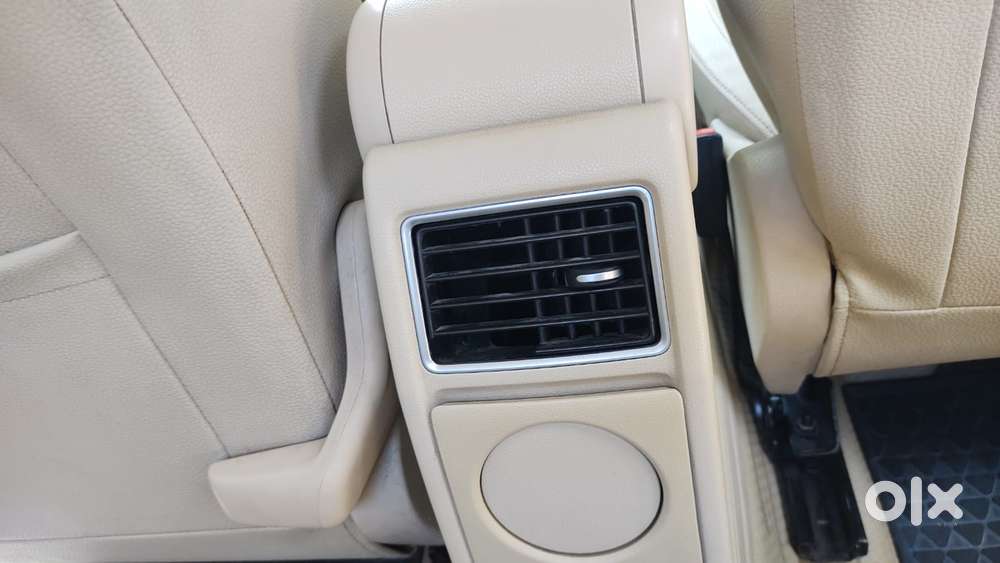 Volkswagen Vento Diesel Highline, 2015, Diesel