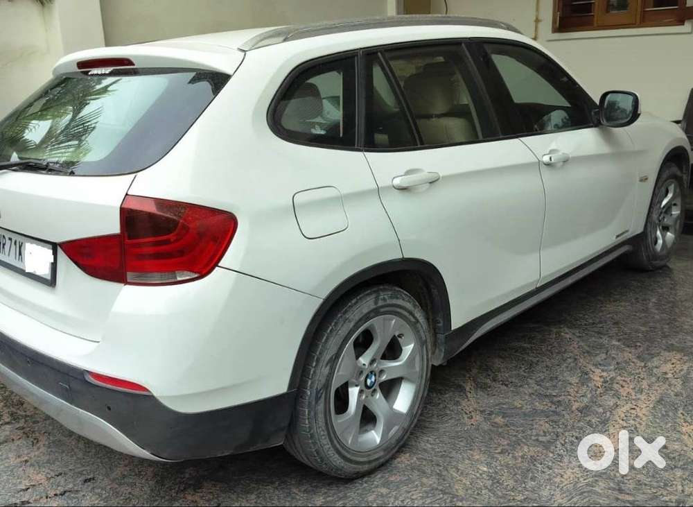 Good Conditon Car