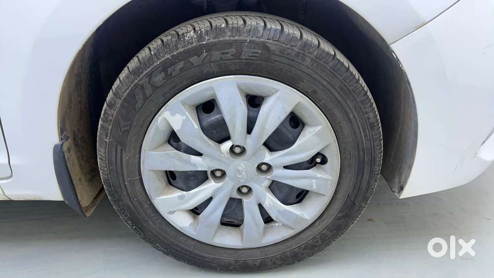 Hyundai Verna 1.4 Vtvt Ex, 2018, Petrol