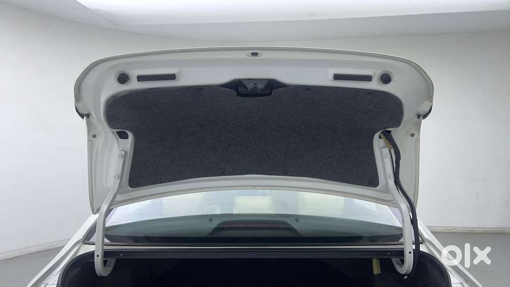 Honda City Zx Petrol Cvt, 2023, Petrol