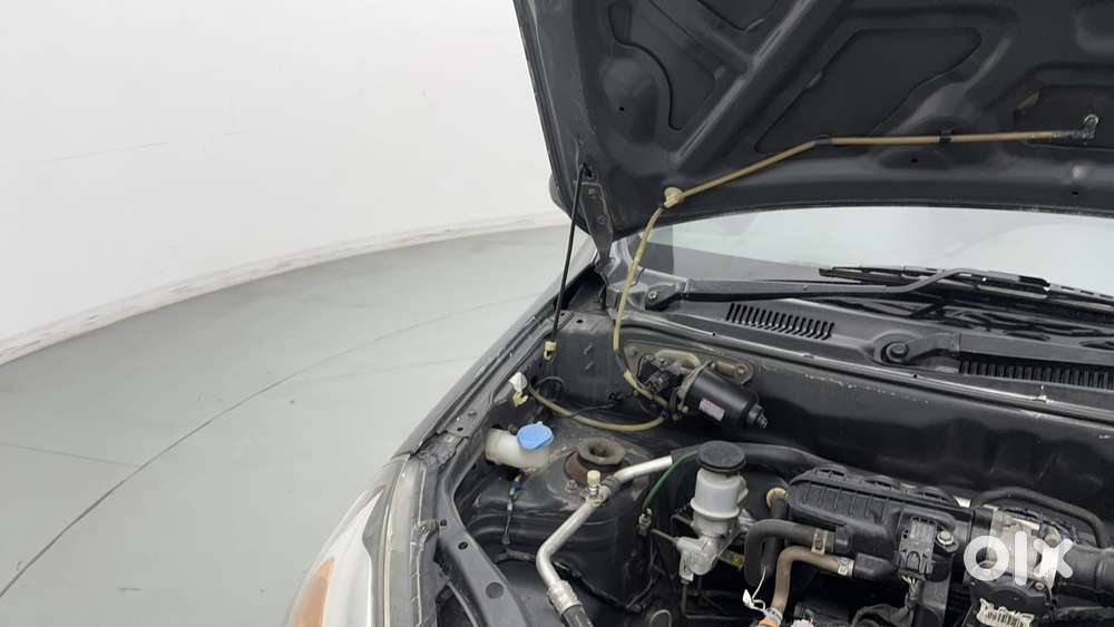 Maruti Suzuki Alto 800 Lxi, 2017, Petrol