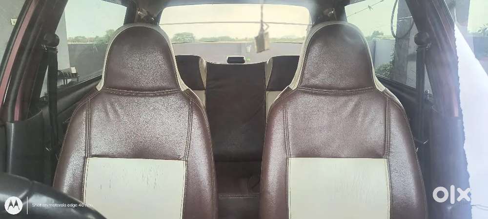 Maruti Suzuki Alto 2012