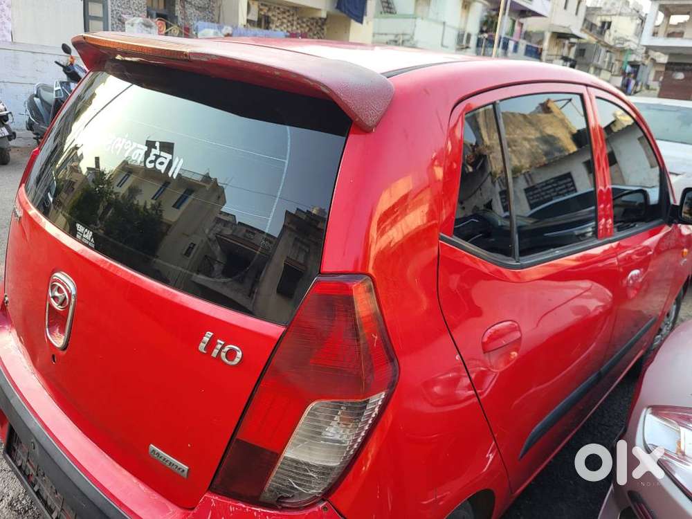 Used Hyundai I10 2009