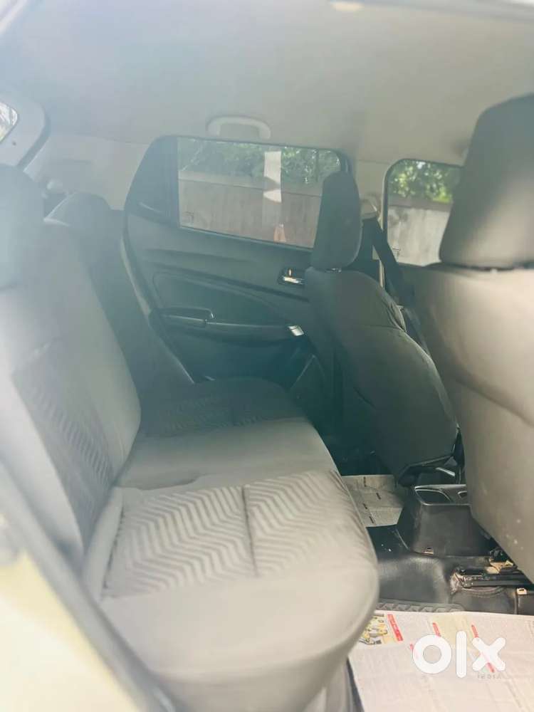 Maruti Suzuki Swift Vxi, 2021, Petrol