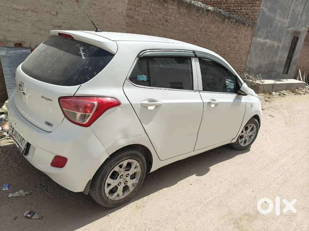 For Sale I10 Car