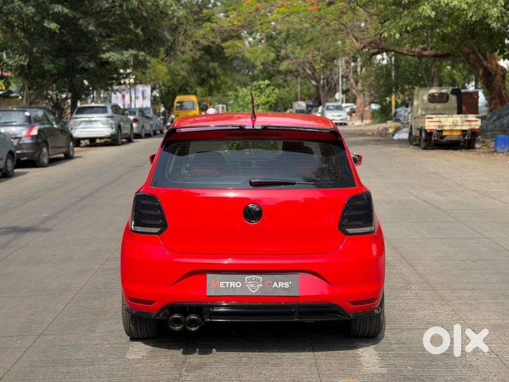 Volkswagen Polo 1.5 Tdi Highline, 2015, Diesel
