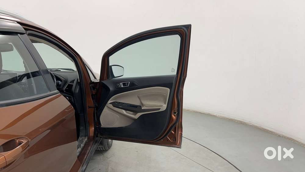 Ford Ecosport 1.5 Ti-vct Titanium (o), 2019, Petrol