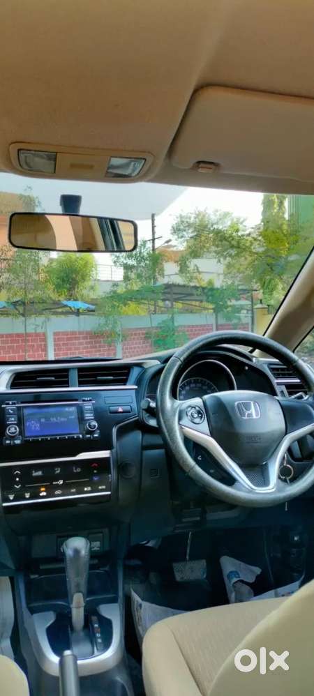 Honda Jazz V Cvt, 2022, Petrol