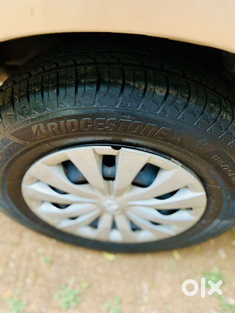Toyota Etios 2010-2012 V, 2011, Petrol