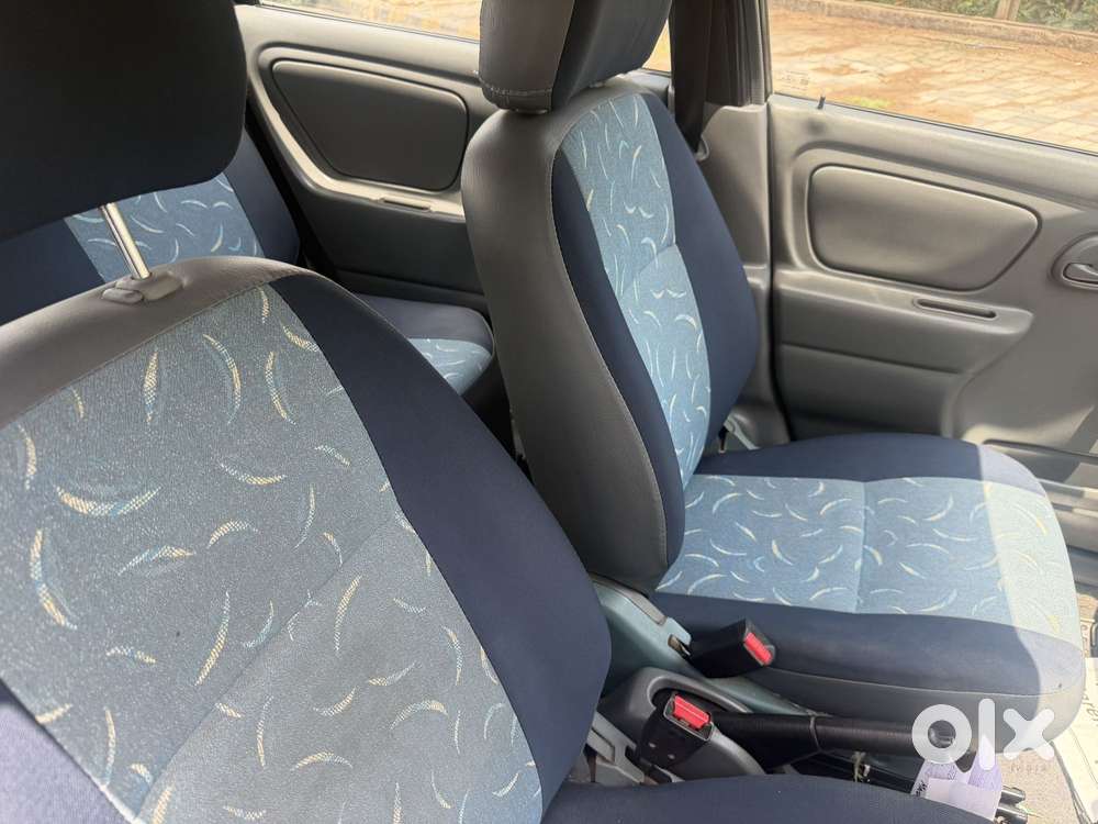 Maruti Suzuki Alto Lxi Bsiii, 2010, Petrol