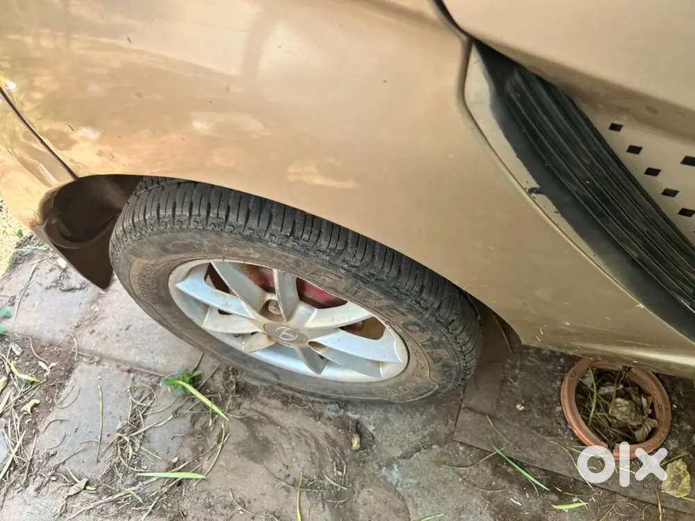 Tata Nano 2013 Petrol Well Maintained