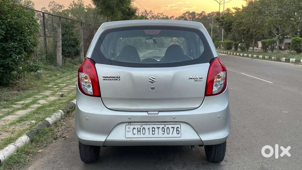 Maruti Suzuki Alto 800 Lxi, 2018, Petrol