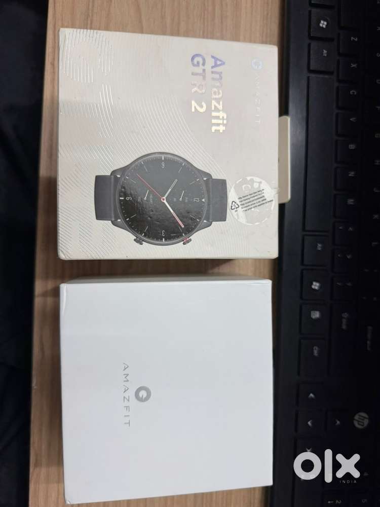 Amazfit GTR smart Watch amoled Accessories 1823765527