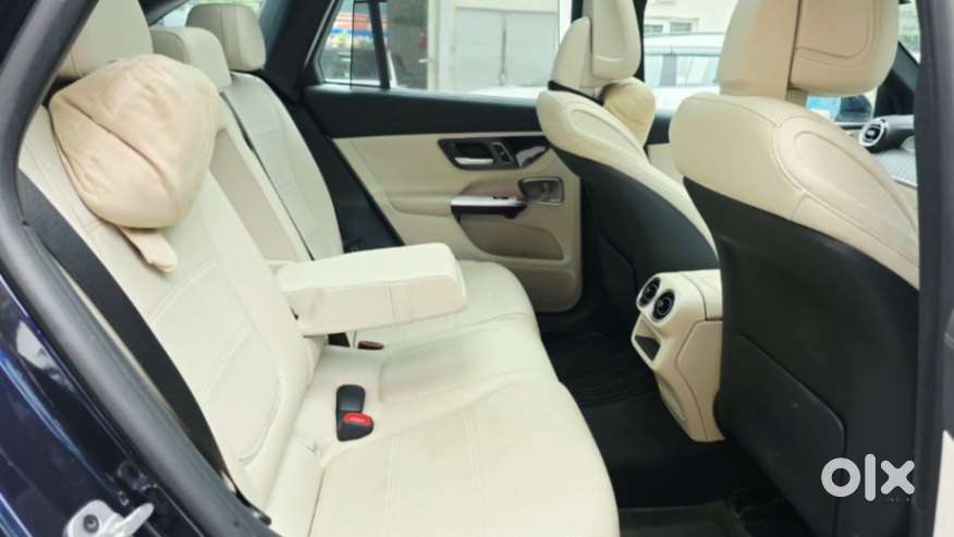 Mercedes-benz Glc 300 4 Matic, 2024, Petrol