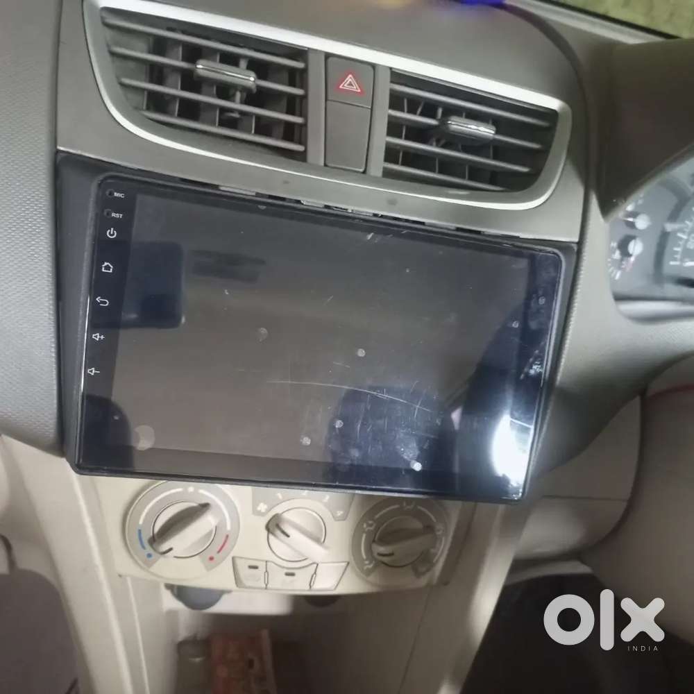Maruti Suzuki Ertiga 2015