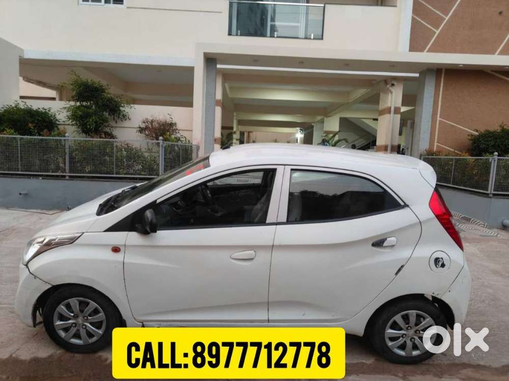 Hyundai Eon Era +, 2011, Petrol