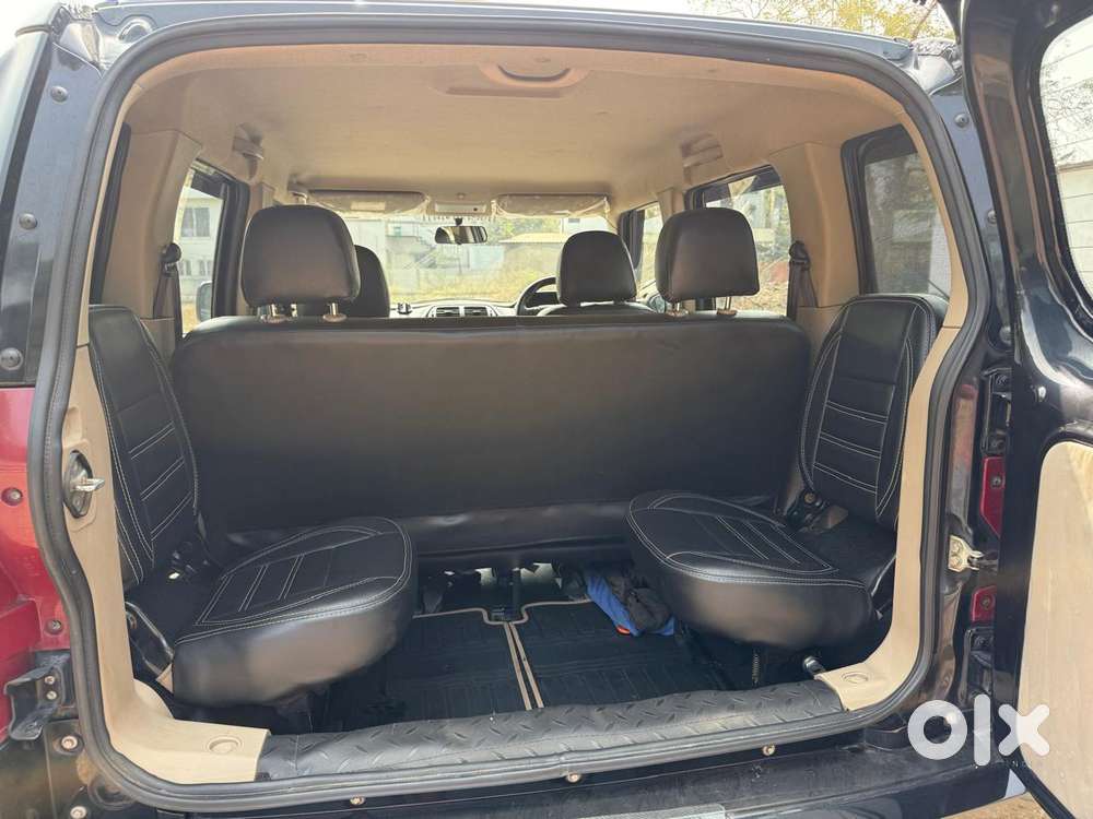 Mahindra Bolero Neo N8, 2023, Diesel