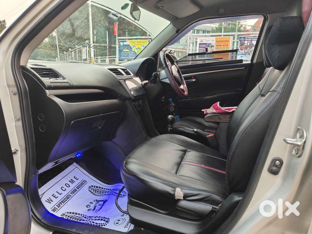 Maruti Suzuki Swift 2011-2014 Vdi, 2012, Diesel