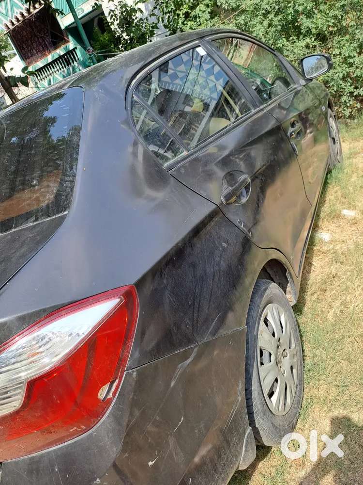Honda Amaze 1.2 S 2017