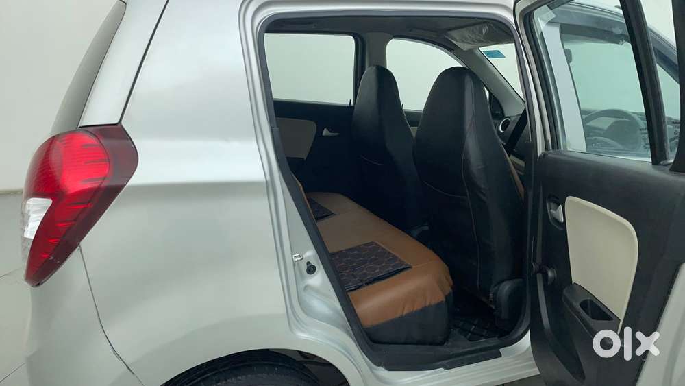 Maruti Suzuki Alto 800 Lxi, 2021, Petrol