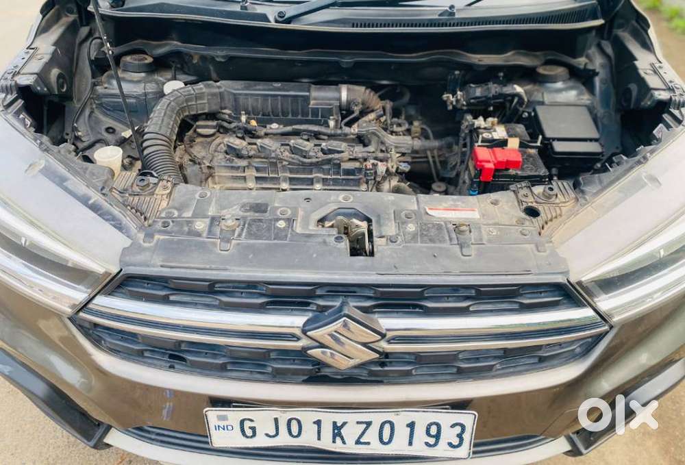 Maruti Suzuki Xl6 1.5 Alpha Mt, 2020, Petrol