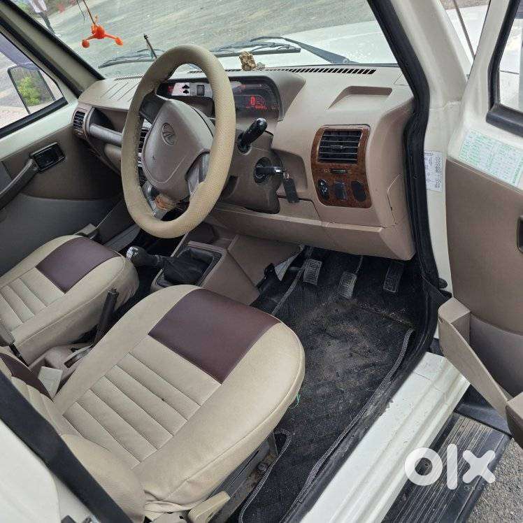Mahindra Bolero Zlx, 2016, Diesel