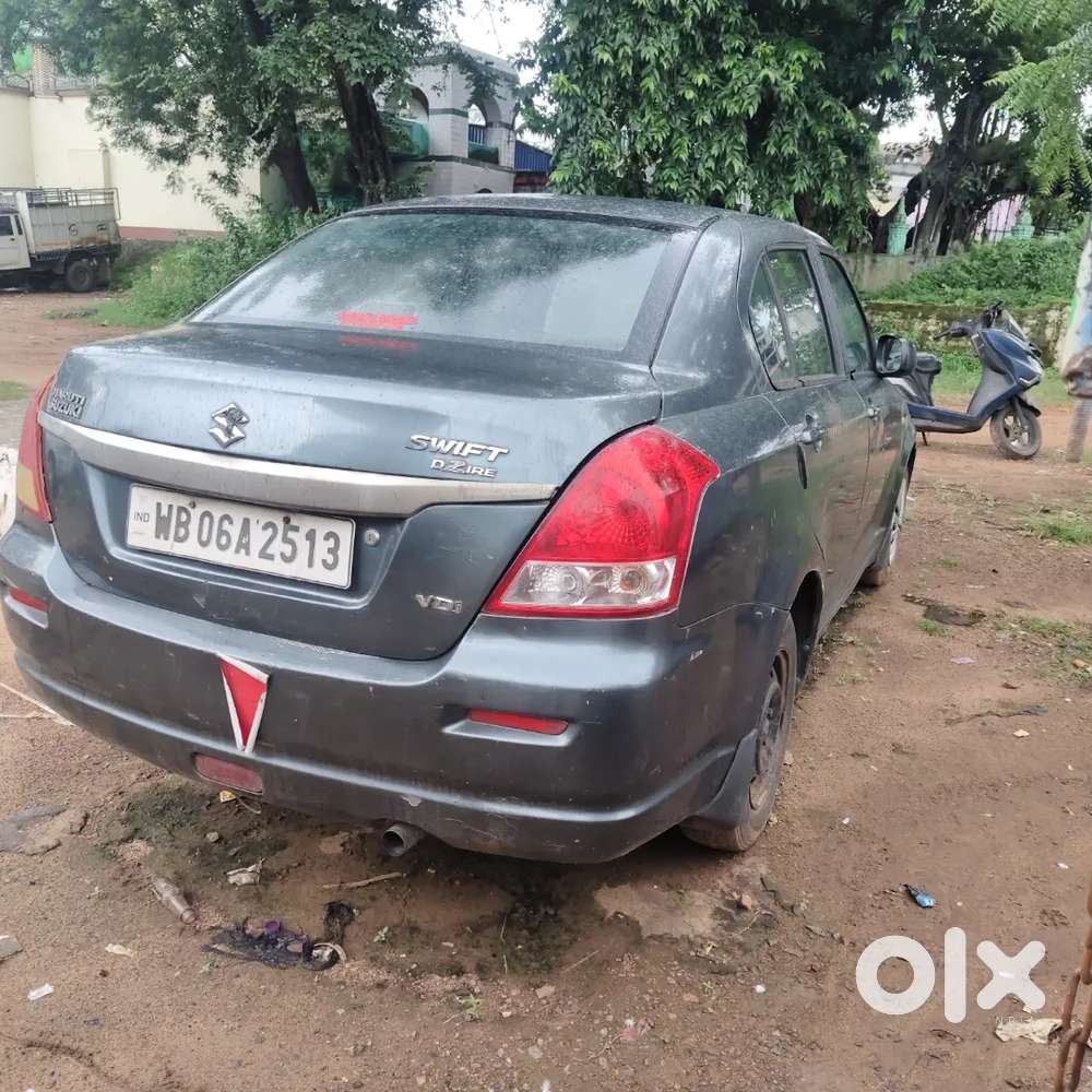 Maruti Swift Dzire Vdi 2009