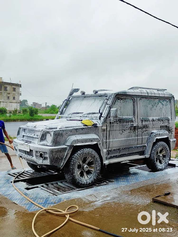 Family Tour Gurkha
