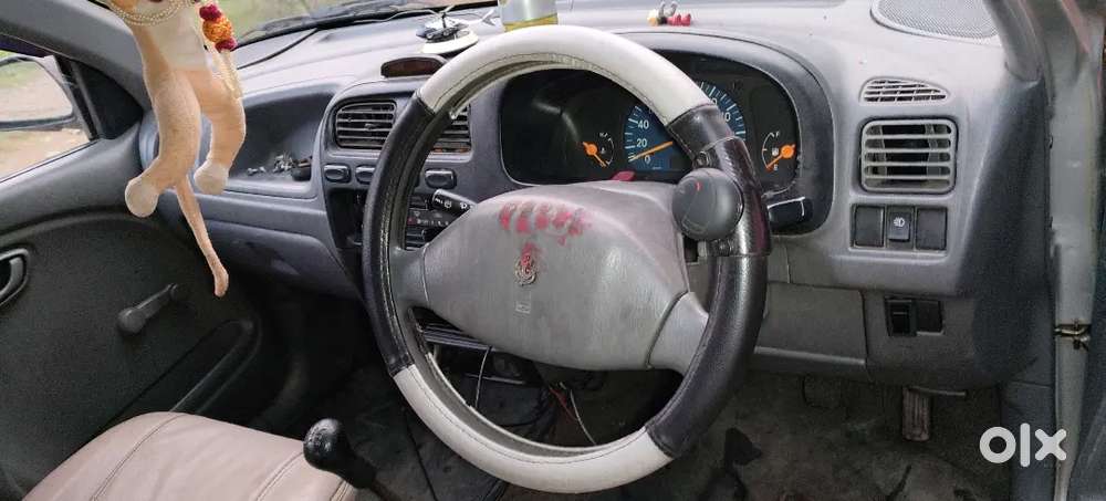 Very Good Nice Collection Alto Car