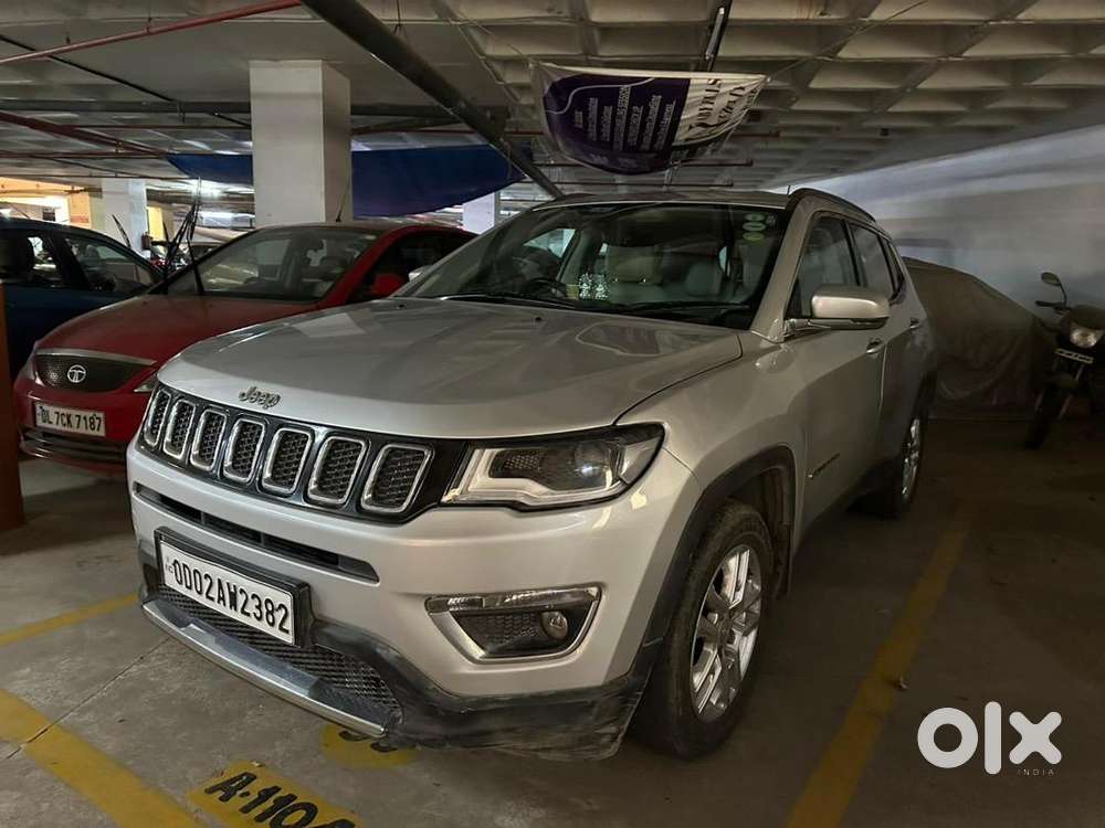 Jeep Diesel Manual 2018