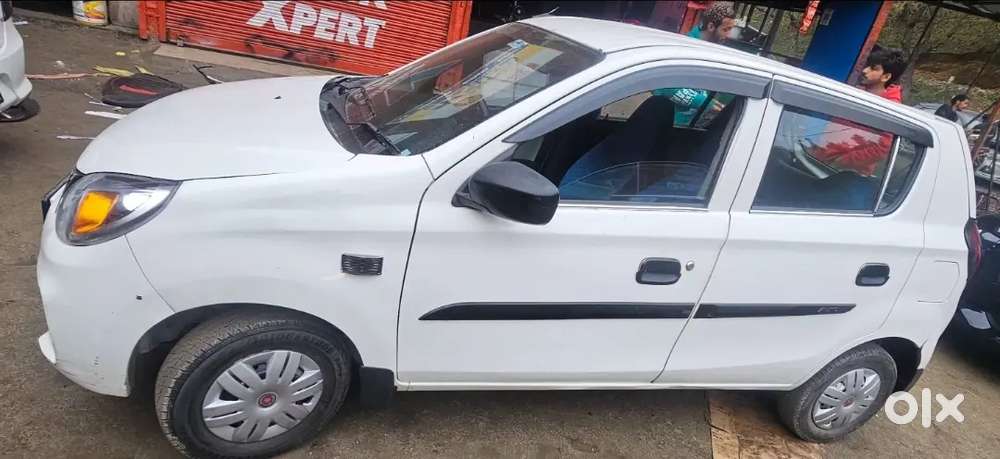 Maruti Suzuki Alto 800 Lxi O 2022