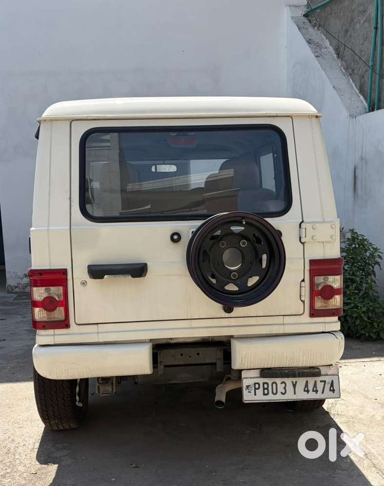 Mahindra Diesel Car 2011