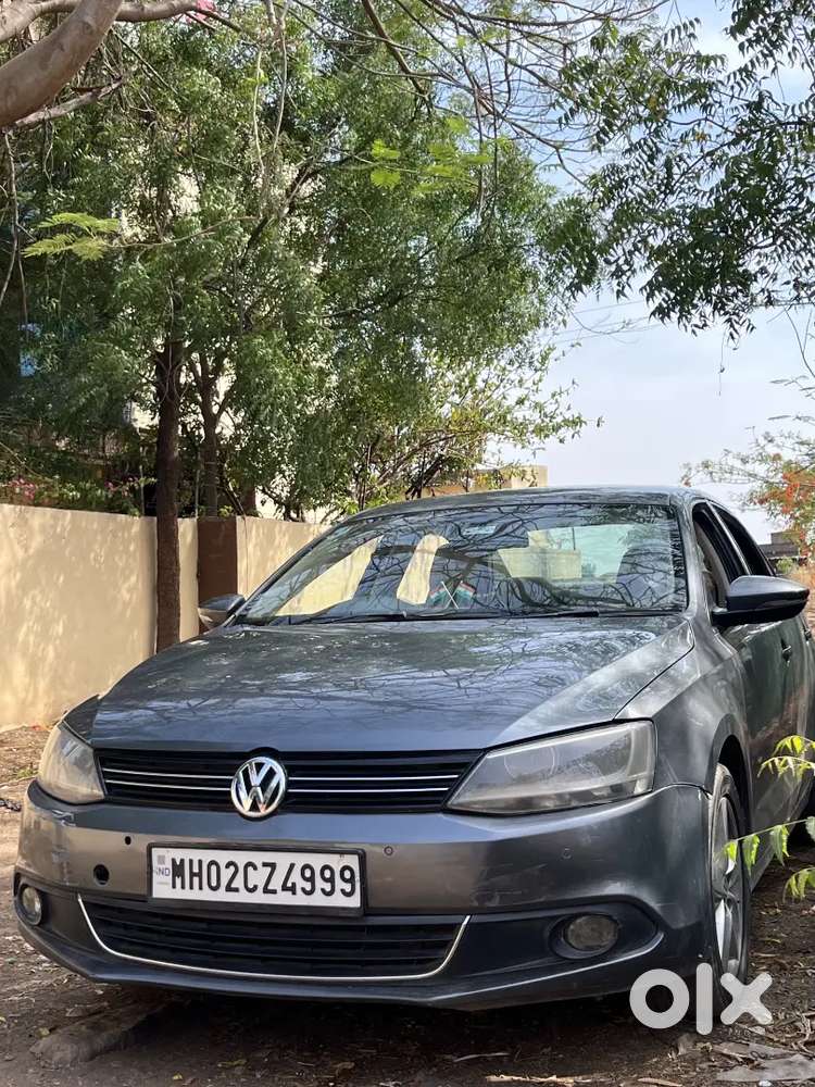 Volkswagen Jetta Diesel Manual 2013