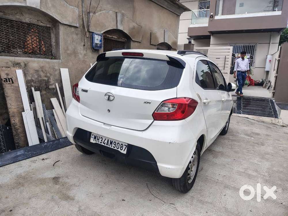 Tata Tiago In Best Condition (negotiable)